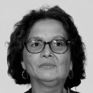 Who We Are 2 Dr. Pushpa Jain